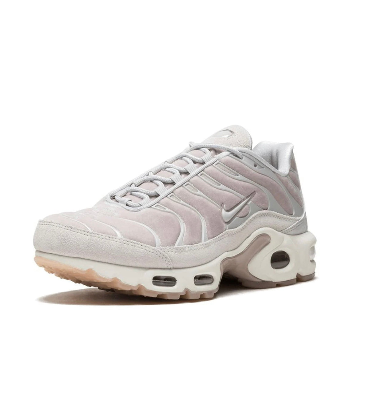 Nike Air max White Pink - high-performance athletic footwear in White with advanced cushioning