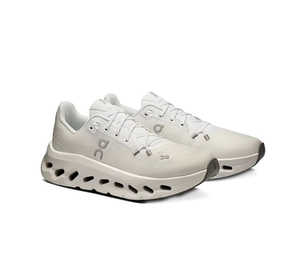 On Cloudtilt white - high-performance athletic footwear in White with advanced cushioning