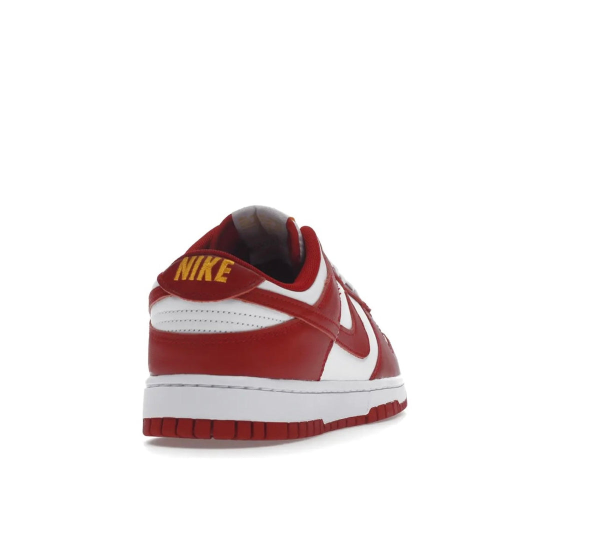 Nike Dunk Low USC - high-performance athletic footwear with advanced cushioning