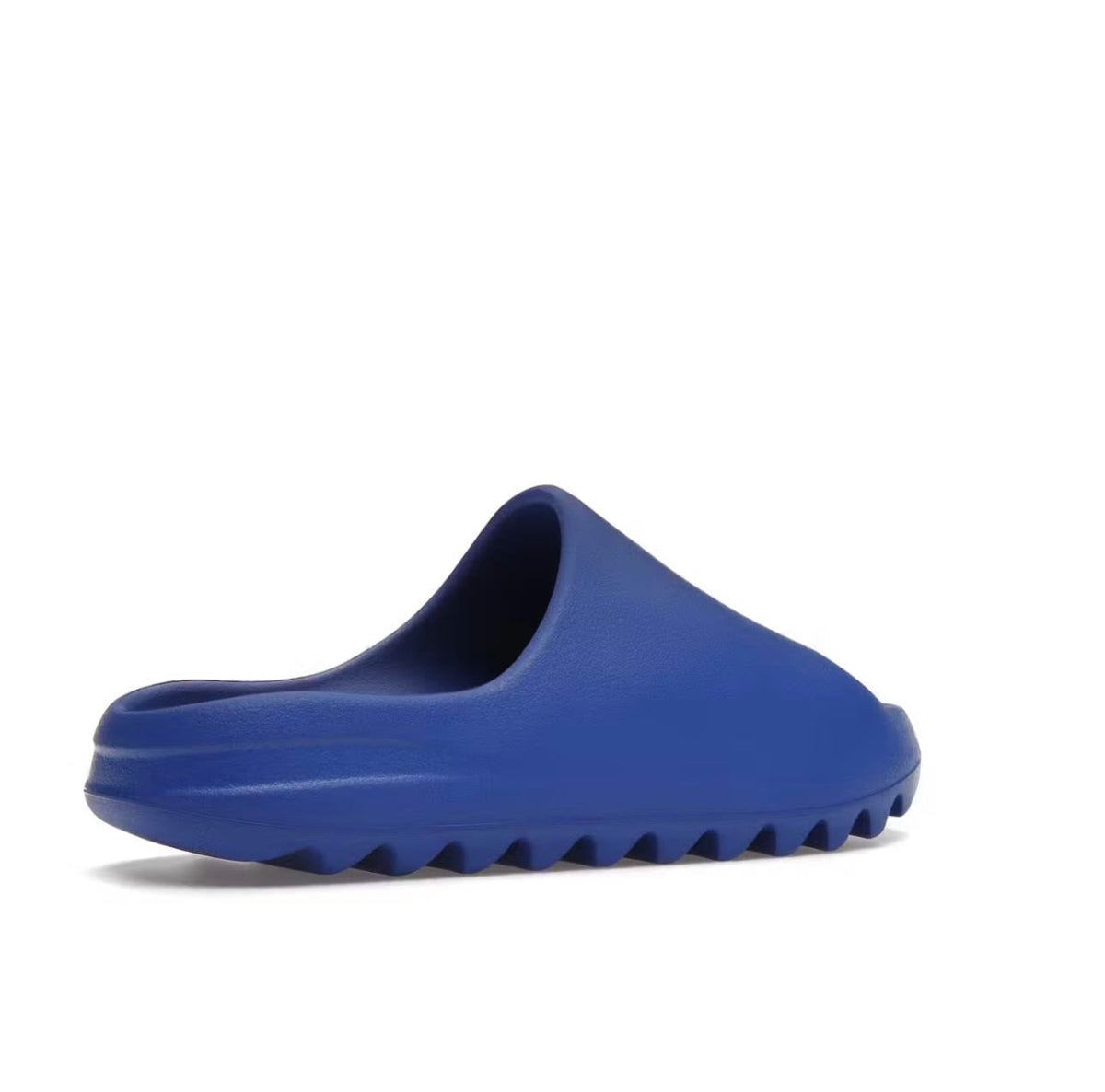adidas Yeezy Slide Azure - high-performance athletic footwear with advanced cushioning