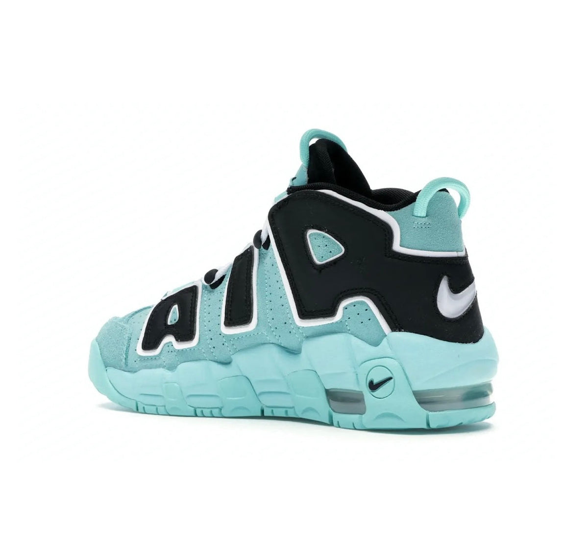 Nike Uptempo 2.0 - high-performance athletic footwear with advanced cushioning