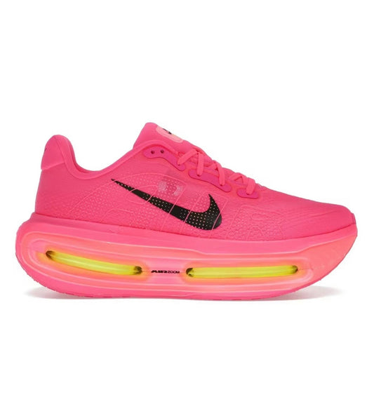 Nike Vomero Premium Pink - high-performance athletic footwear in Pink with advanced cushioning