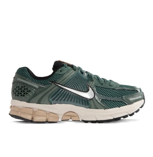 Nike Zoom Vomero 5 Green - high-performance athletic footwear in Green with advanced cushioning