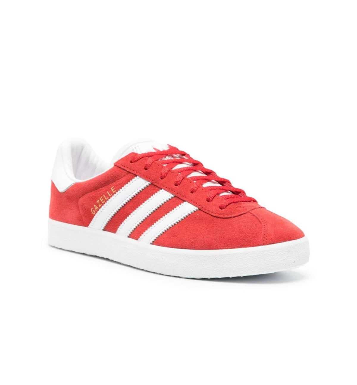 Adidas gazelle Red - high-performance athletic footwear in Red with advanced cushioning