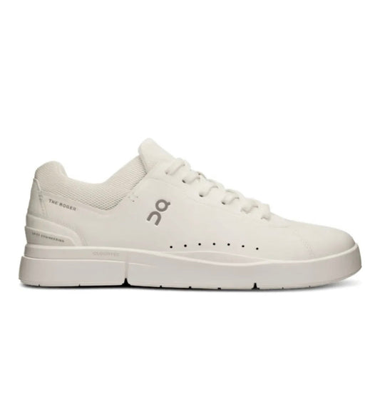 On Cloud Sneakers Cream - high-performance athletic footwear with advanced cushioning