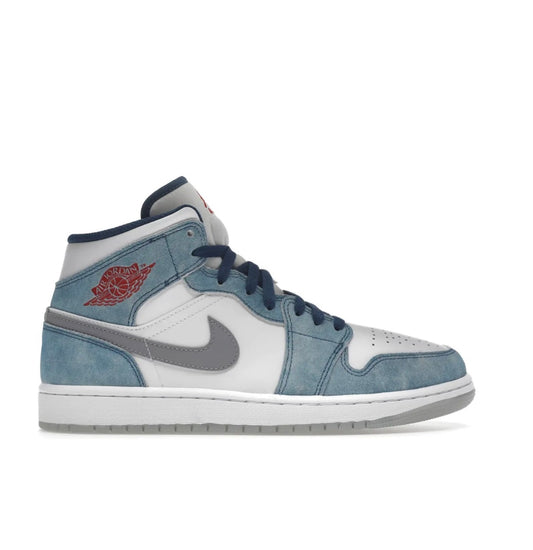 Air Jordan 1 High Royal - high-performance athletic footwear with advanced cushioning