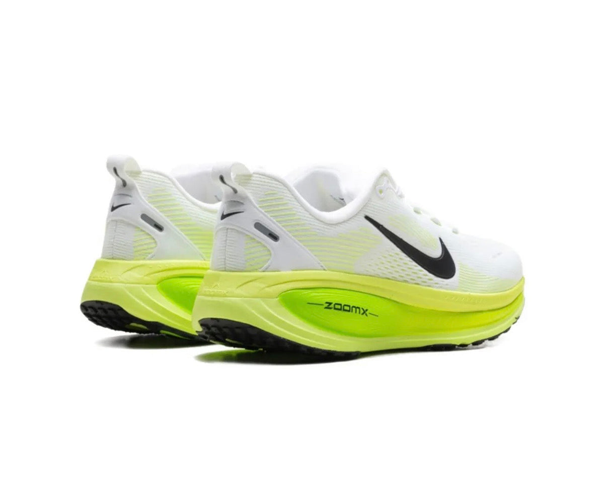 Nike Vomero Plus Light Yellow - high-performance athletic footwear in Yellow with advanced cushioning