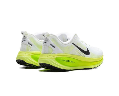Nike Vomero Plus Light Yellow - high-performance athletic footwear in Yellow with advanced cushioning