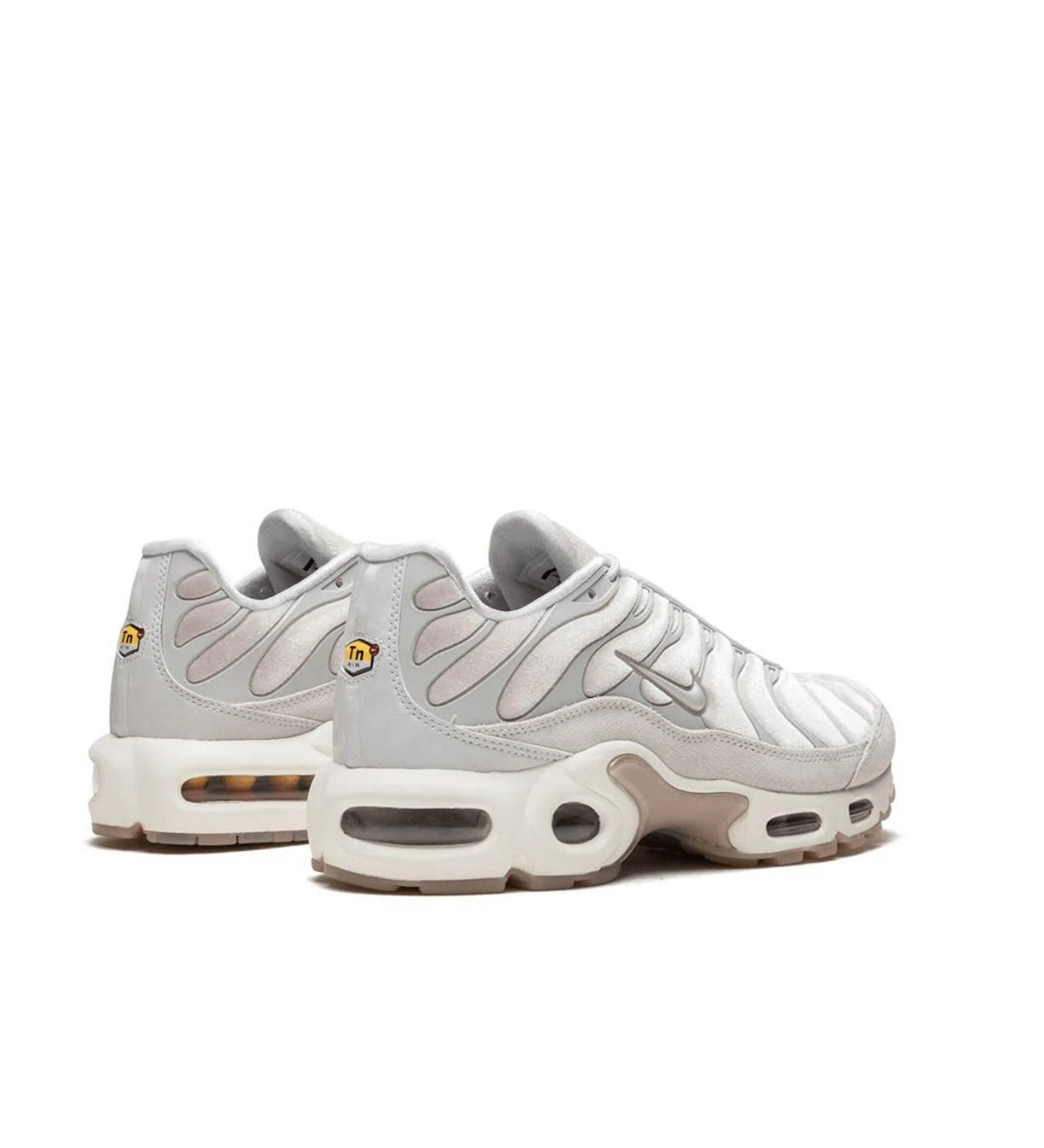 Nike Air max White Pink - high-performance athletic footwear in White with advanced cushioning