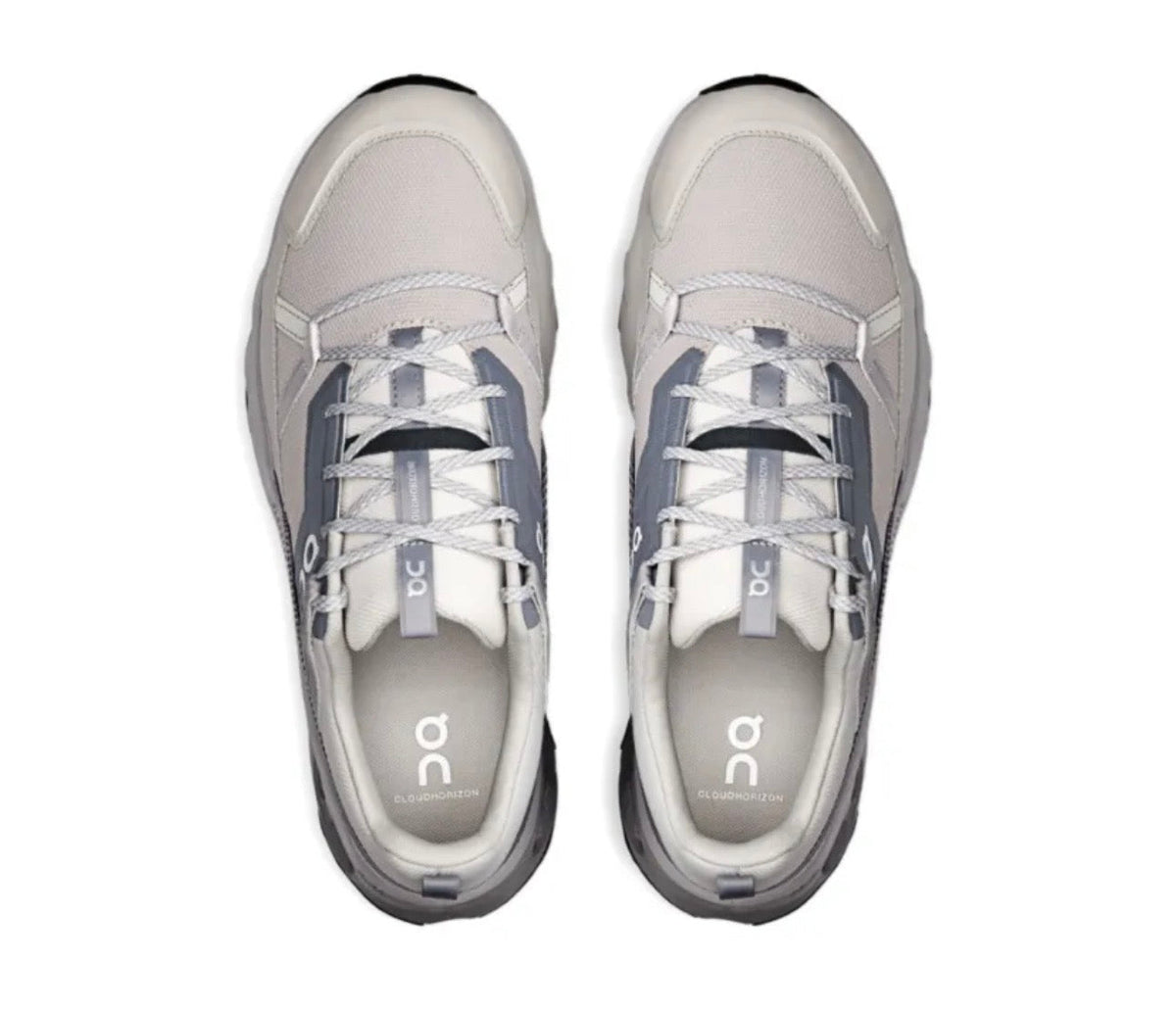 On Cloudhorizon Grey
