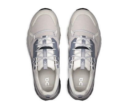 On Cloudhorizon Grey