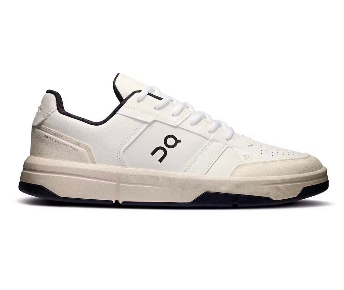 On The Roger Classic - high-performance athletic footwear with advanced cushioning