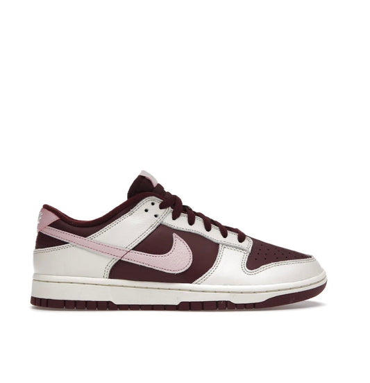 Nike Dunk Low Retro PRM Valentine's Day - high-performance athletic footwear with advanced cushioning