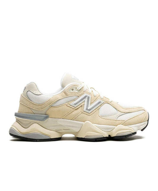 New Balance 9060 Light Yellow - high-performance athletic footwear in Yellow with advanced cushioning