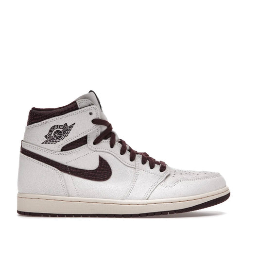 Jordan 1 Retro High OG A Ma Maniere
