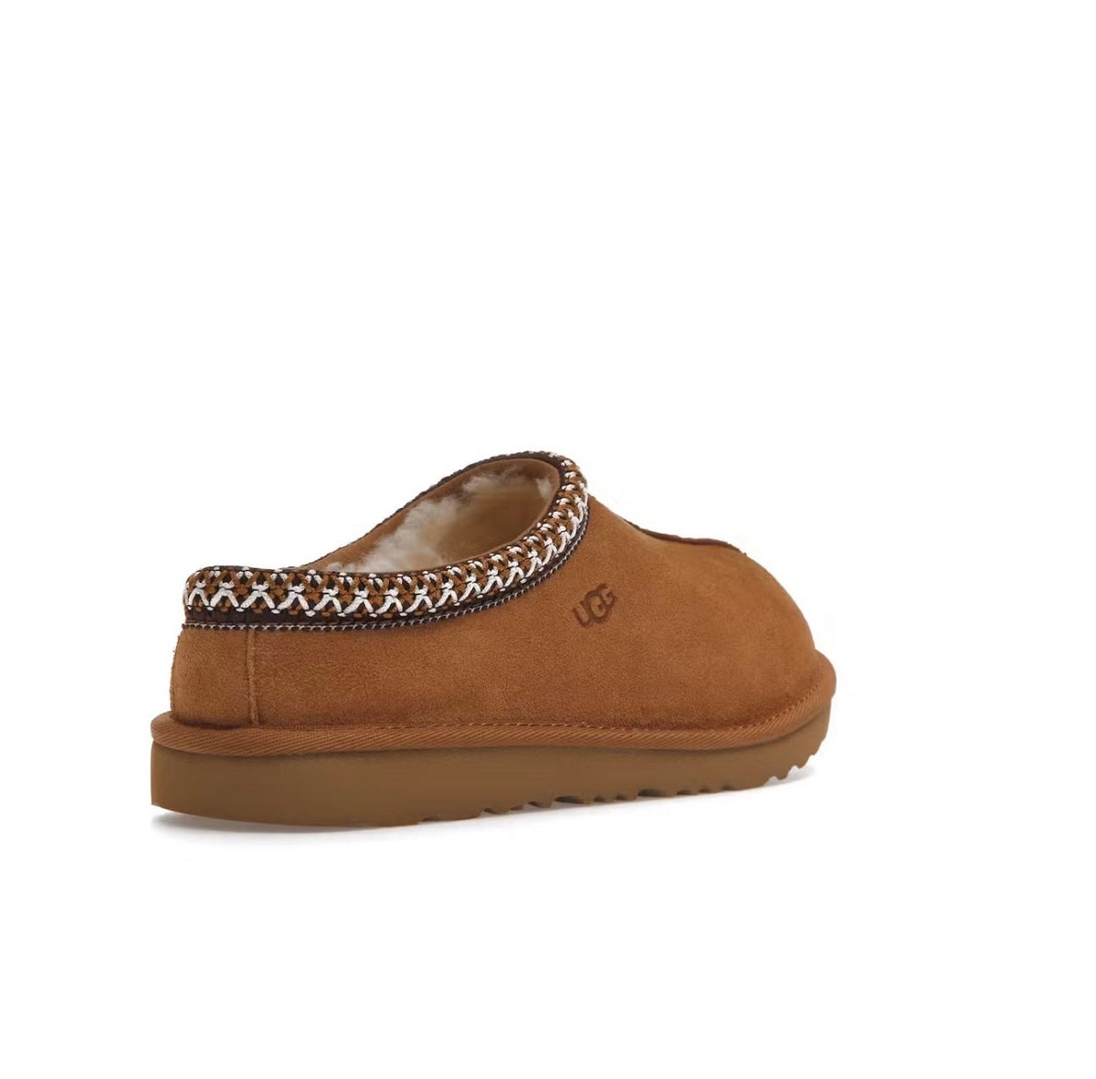 Ugg Tasman suede slippers camel black - high-performance athletic footwear in Black with advanced cushioning