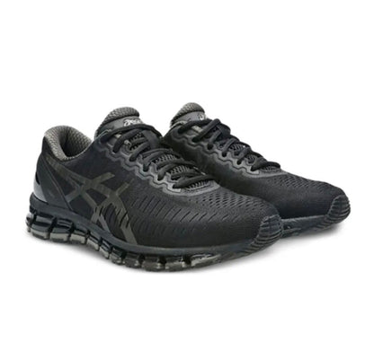 Asics GEL Quantum 360 Black - high-performance athletic footwear in Black with advanced cushioning