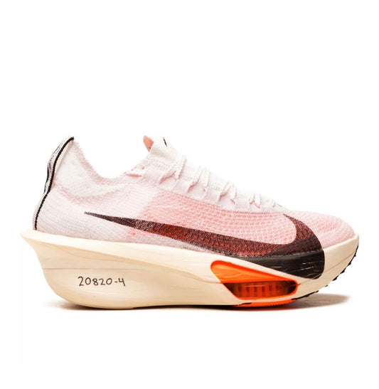 Nike ZOOMX Vaporfly - high-performance athletic footwear with advanced cushioning