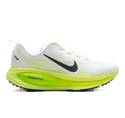 Nike Vomero Plus Light Yellow - high-performance athletic footwear in Yellow with advanced cushioning
