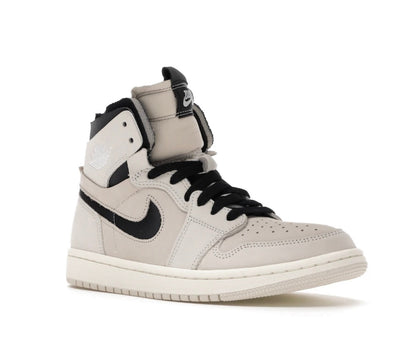 Air Jordan 1 High Zoom Air CMFT White - high-performance athletic footwear in White with advanced cushioning