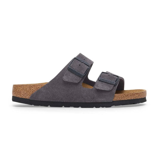 Birkenstock Sandals Gray - high-performance athletic footwear with advanced cushioning
