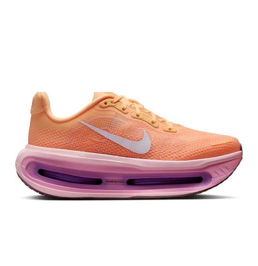 Nike Vomero Premium Orange - high-performance athletic footwear in Orange with advanced cushioning