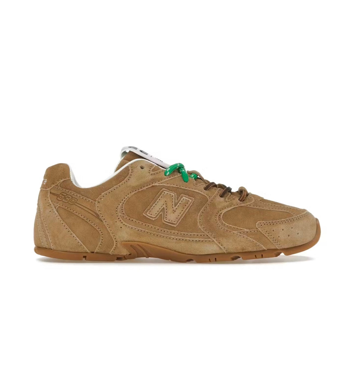 New Balance 530 SL Miu Miu Ecru