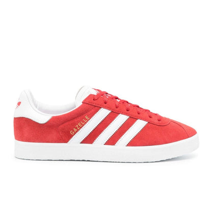 Adidas gazelle Red - high-performance athletic footwear in Red with advanced cushioning