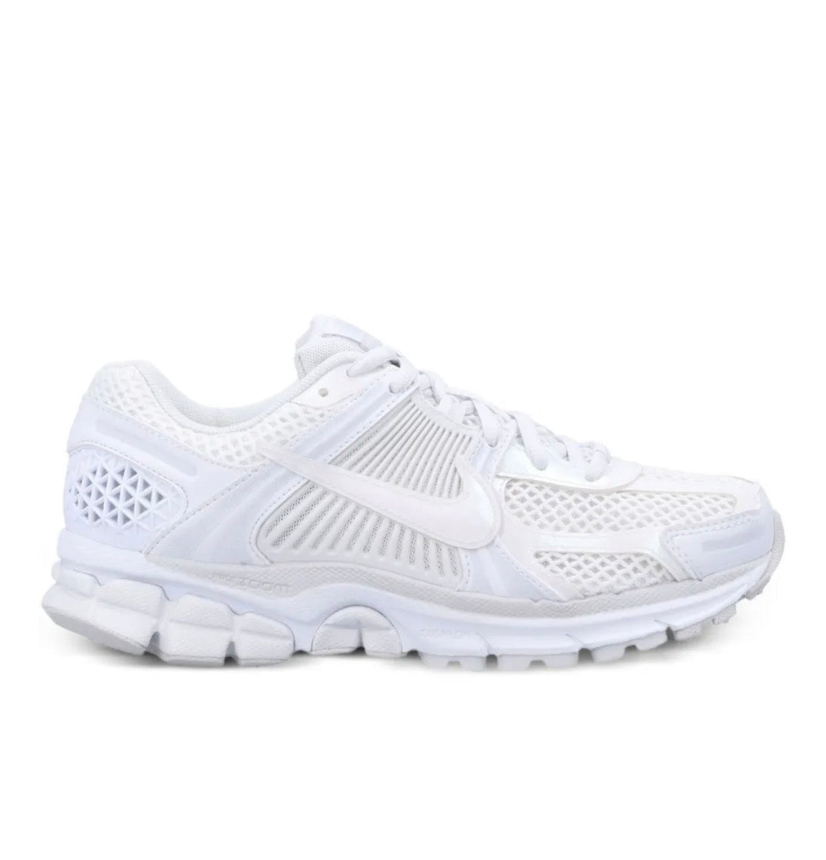 Nike Zoom Vomero 5 White - high-performance athletic footwear in White with advanced cushioning