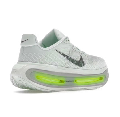 Nike Vomero Premium Grey Green - high-performance athletic footwear in Green with advanced cushioning