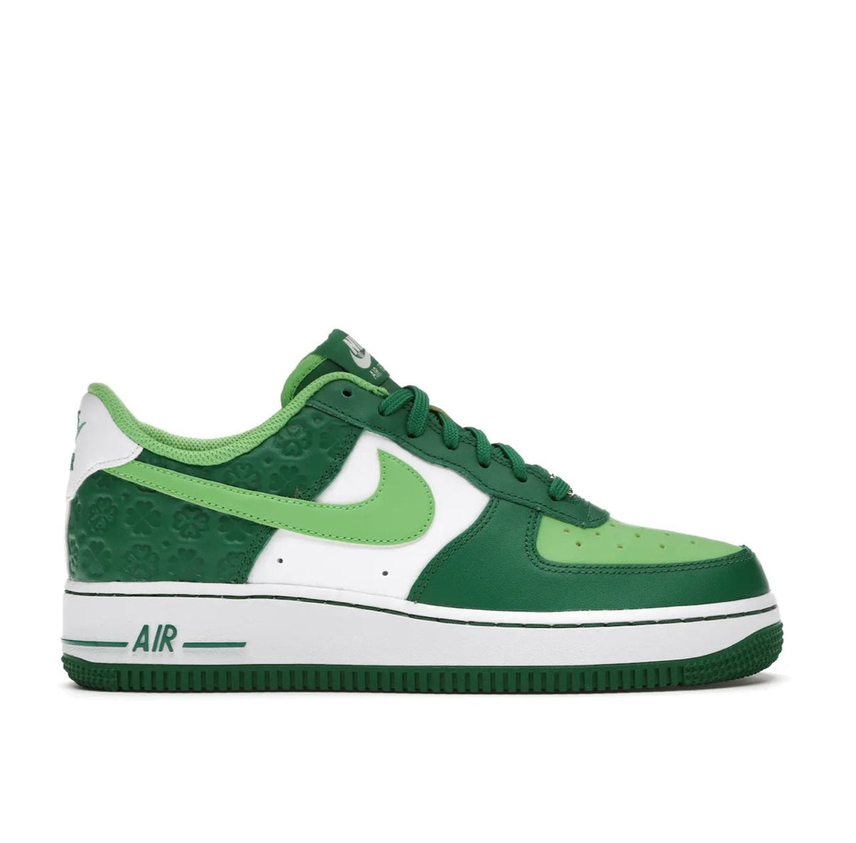 Nike AIR FORCE 1 - high-performance athletic footwear with advanced cushioning