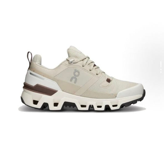 On Cloud 5.0 Beige - high-performance athletic footwear in Beige with advanced cushioning