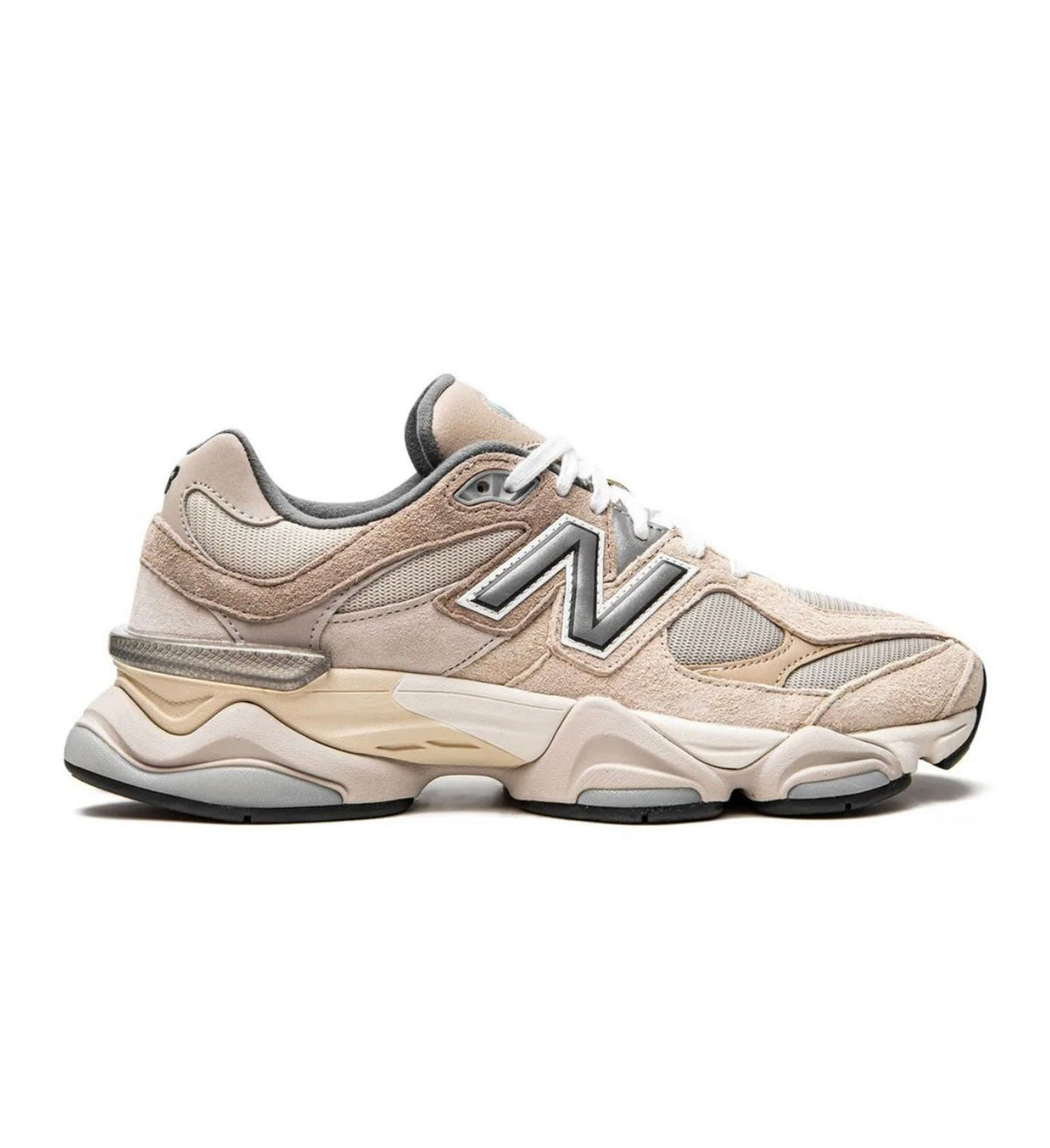 New Balance 9060 Moondaze - high-performance athletic footwear with advanced cushioning
