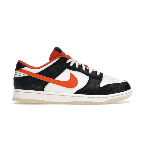 Dunk Low Halloween - high-performance athletic footwear with advanced cushioning