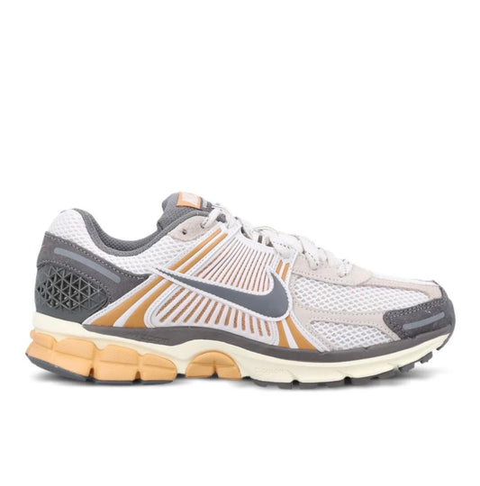 Nike Zoom Vomero 5 grey cream - high-performance athletic footwear in Grey with advanced cushioning