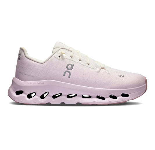 On Cloud Light Purple - high-performance athletic footwear in Purple with advanced cushioning