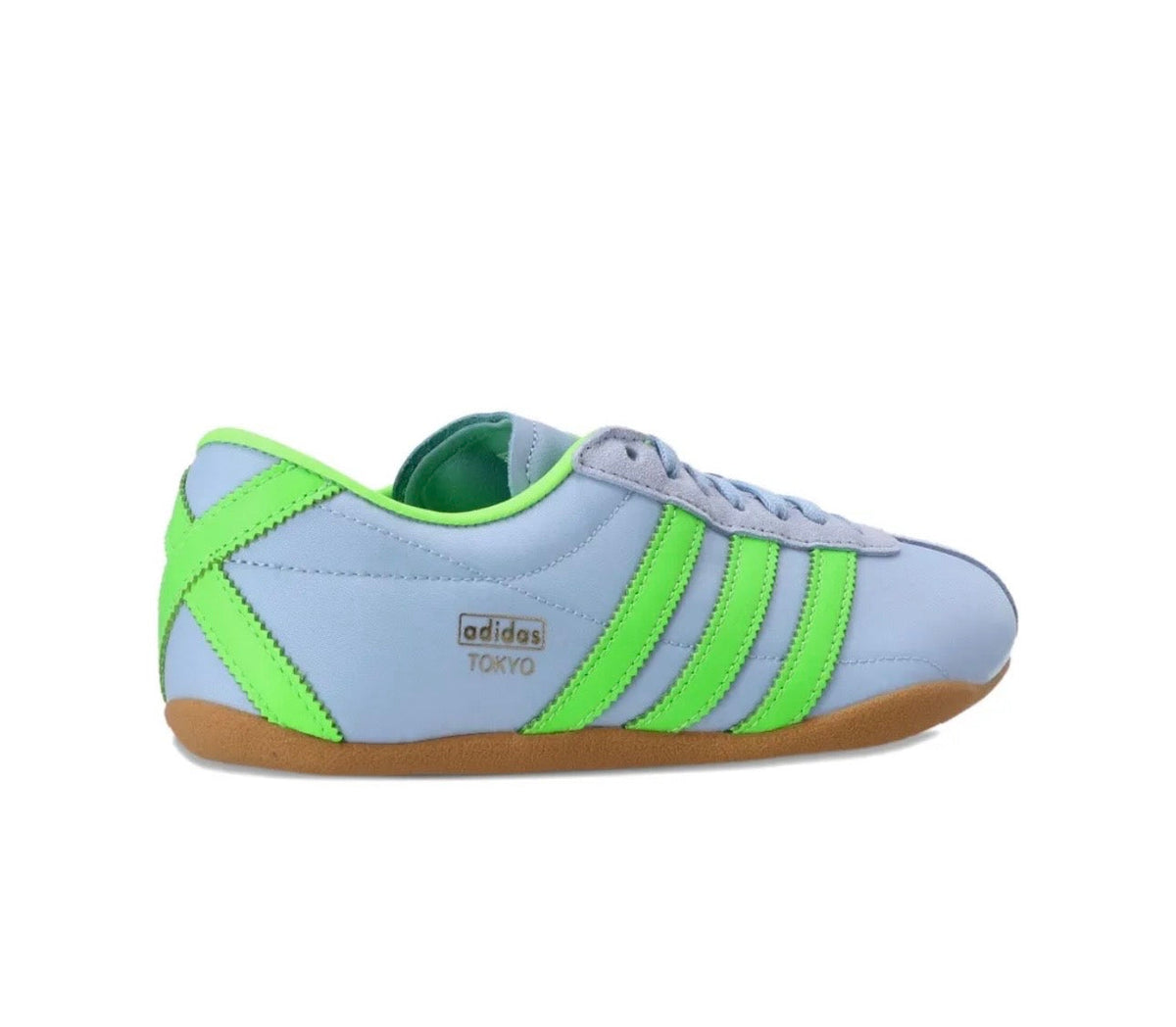 Adidas Tokyo blue green - high-performance athletic footwear in Blue with advanced cushioning