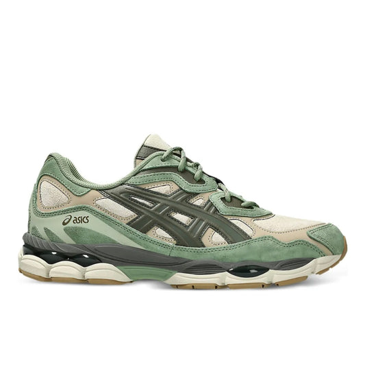 ASICS Gel NYC Feather Green