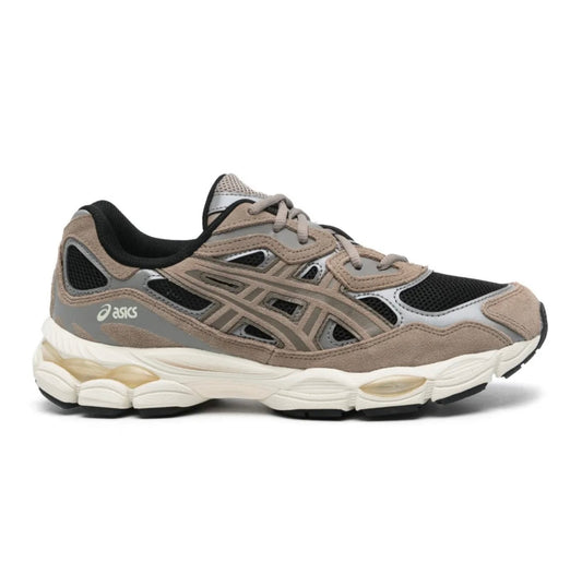 ASICS Gel NYC Brown