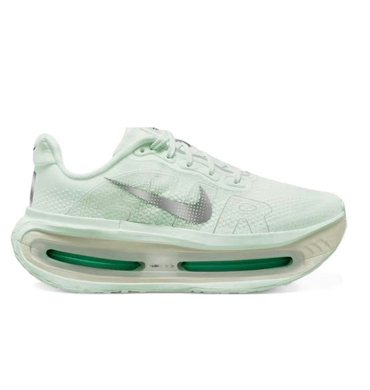 Nike Vomero Premium Green - high-performance athletic footwear in Green with advanced cushioning