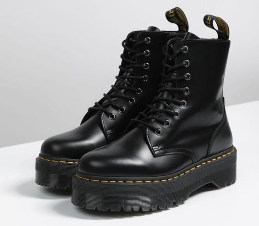 Dr.martens - high-performance athletic footwear with advanced cushioning