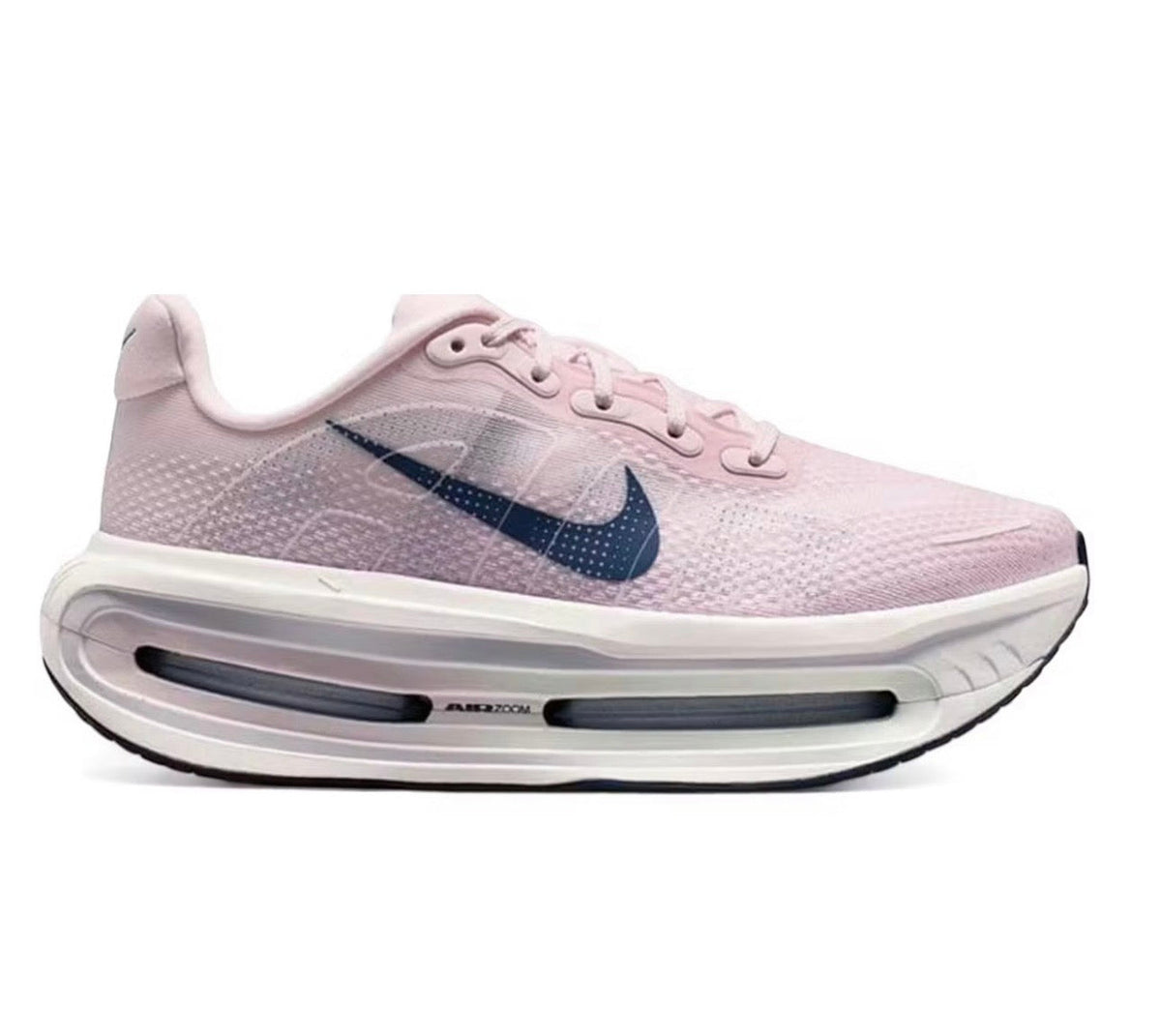 Nike Vomero Premium Pink - high-performance athletic footwear in Pink with advanced cushioning