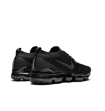 Nike Air Vapormax Triple Black - high-performance athletic footwear in Black with advanced cushioning