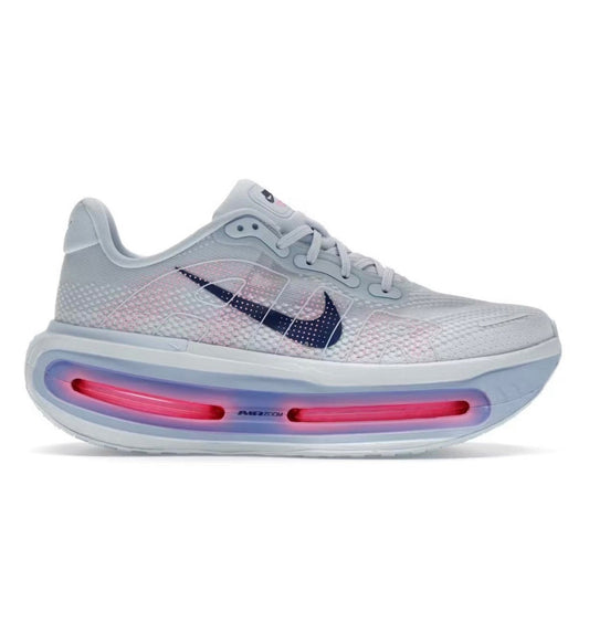 Nike Vomero Premium Light Blue - high-performance athletic footwear in Blue with advanced cushioning