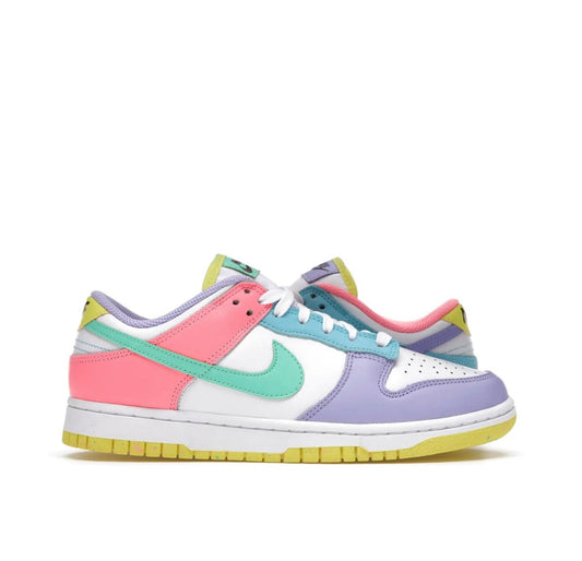 Nike Dunk Low SE Easter Candy - high-performance athletic footwear with advanced cushioning