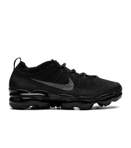 Nike Air Vapormax Black - high-performance athletic footwear in Black with advanced cushioning