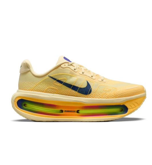 Nike Vomero Premium Yellow - high-performance athletic footwear in Yellow with advanced cushioning