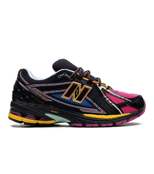 New Balance 1906 Neon Nights - high-performance athletic footwear with advanced cushioning