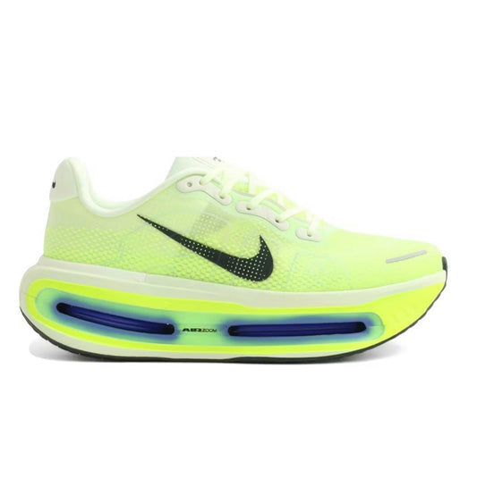 Nike Vomero Premium Yellow - high-performance athletic footwear in Yellow with advanced cushioning