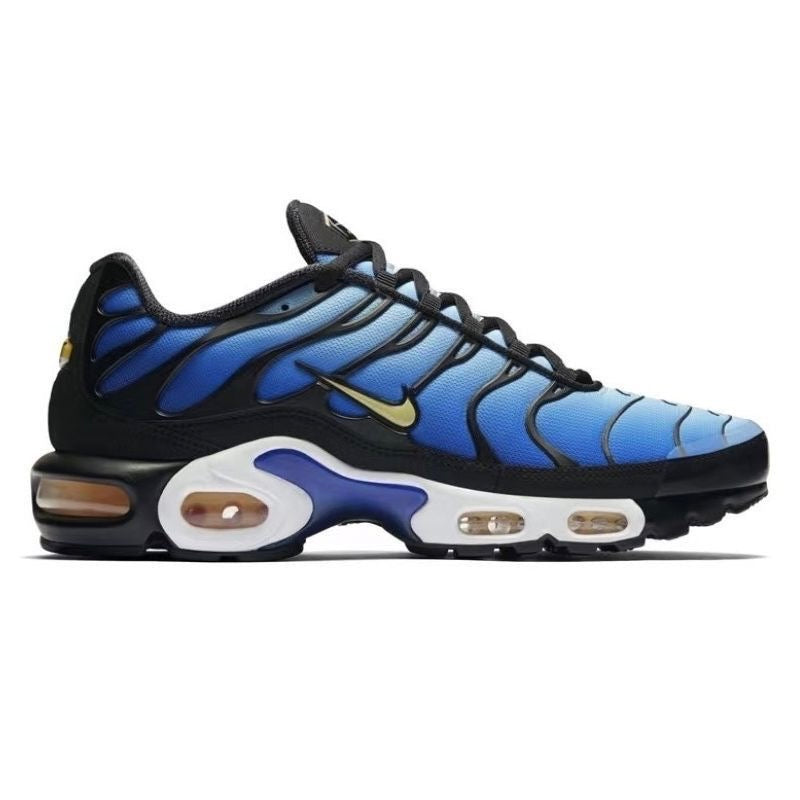Nike Vapormax wavy blue - high-performance athletic footwear in Blue with advanced cushioning